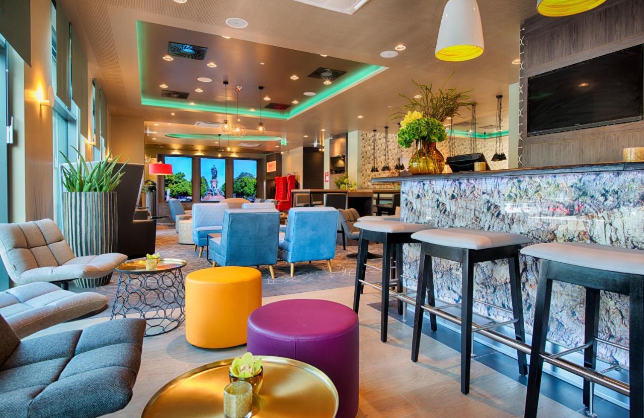 Leonardo East Hotel 4*
