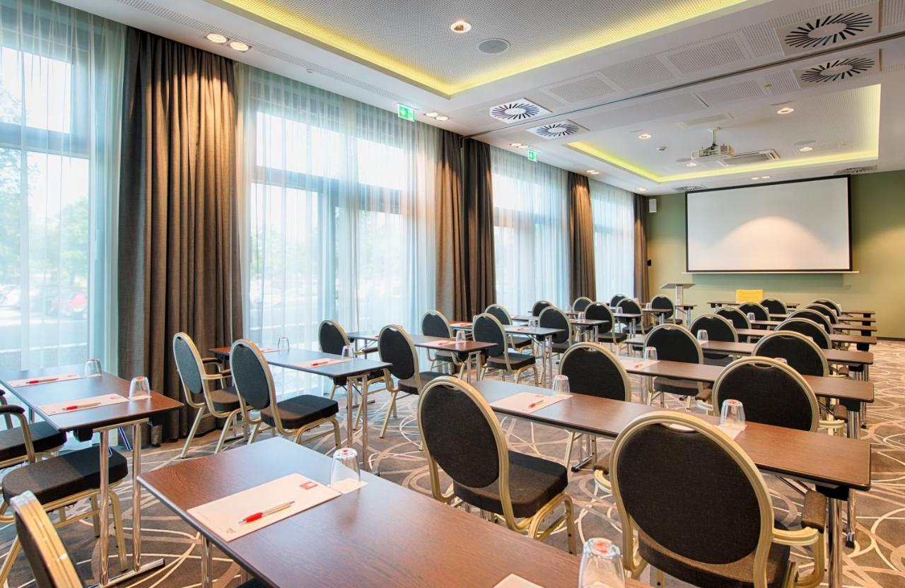 Leonardo East Hotel München