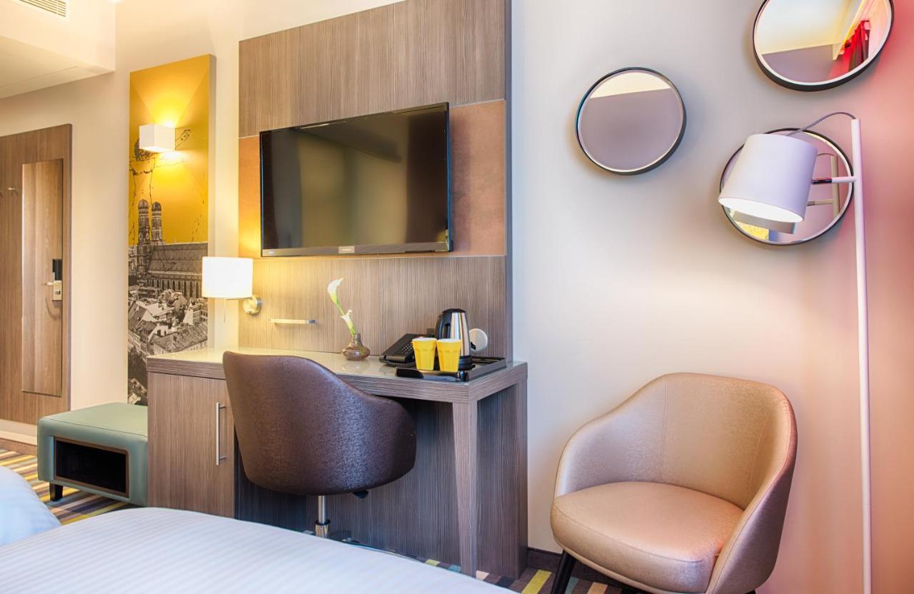 Leonardo East 4* München