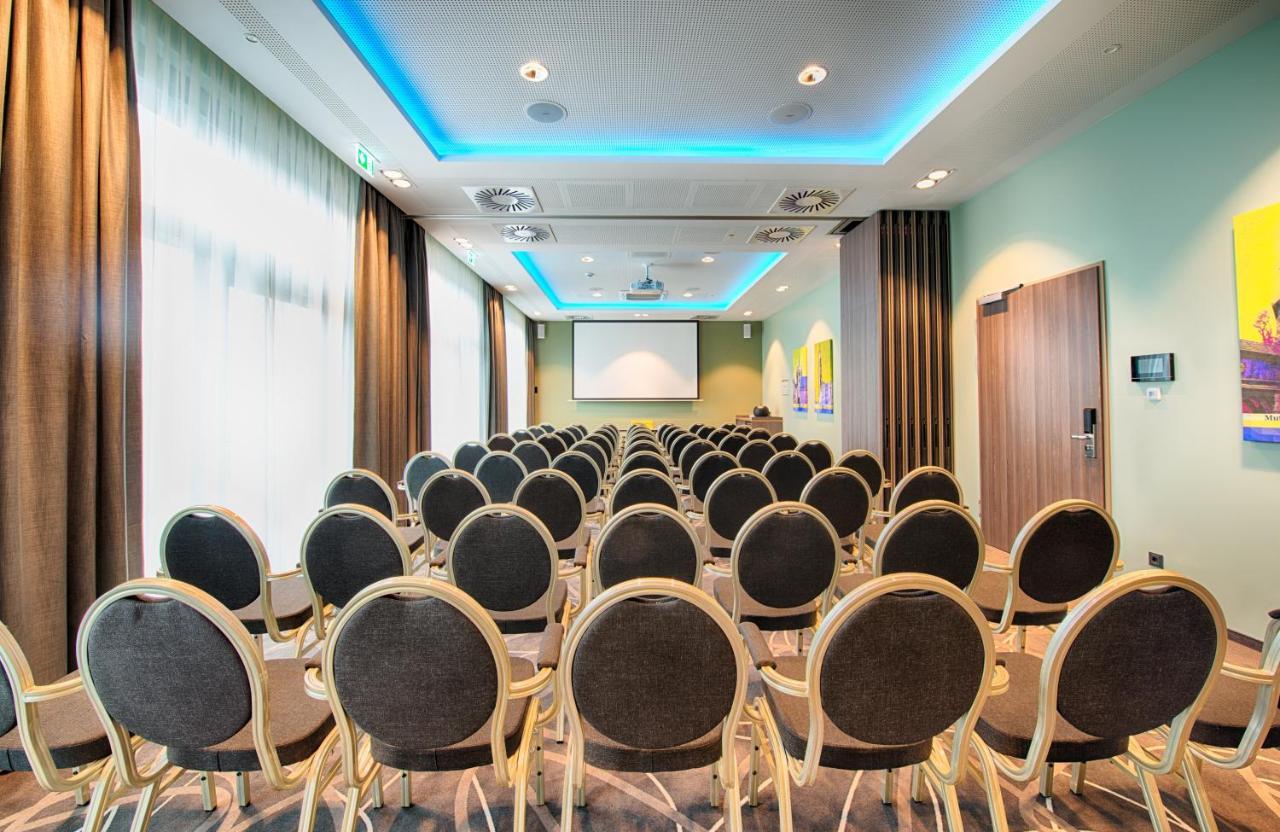 Hotel Leonardo East München