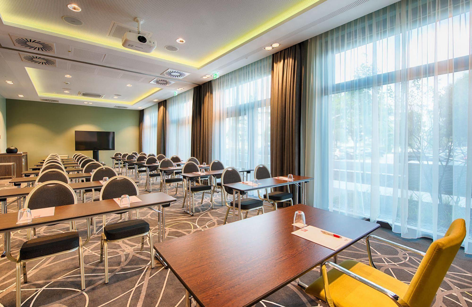 Hotel Leonardo East München