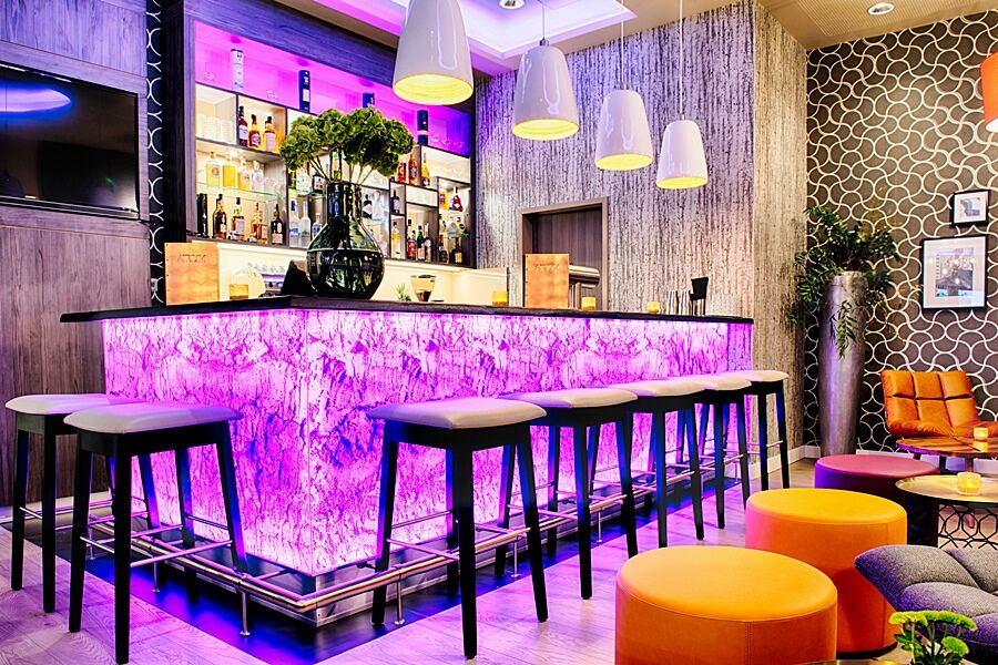 Hotel Leonardo East München