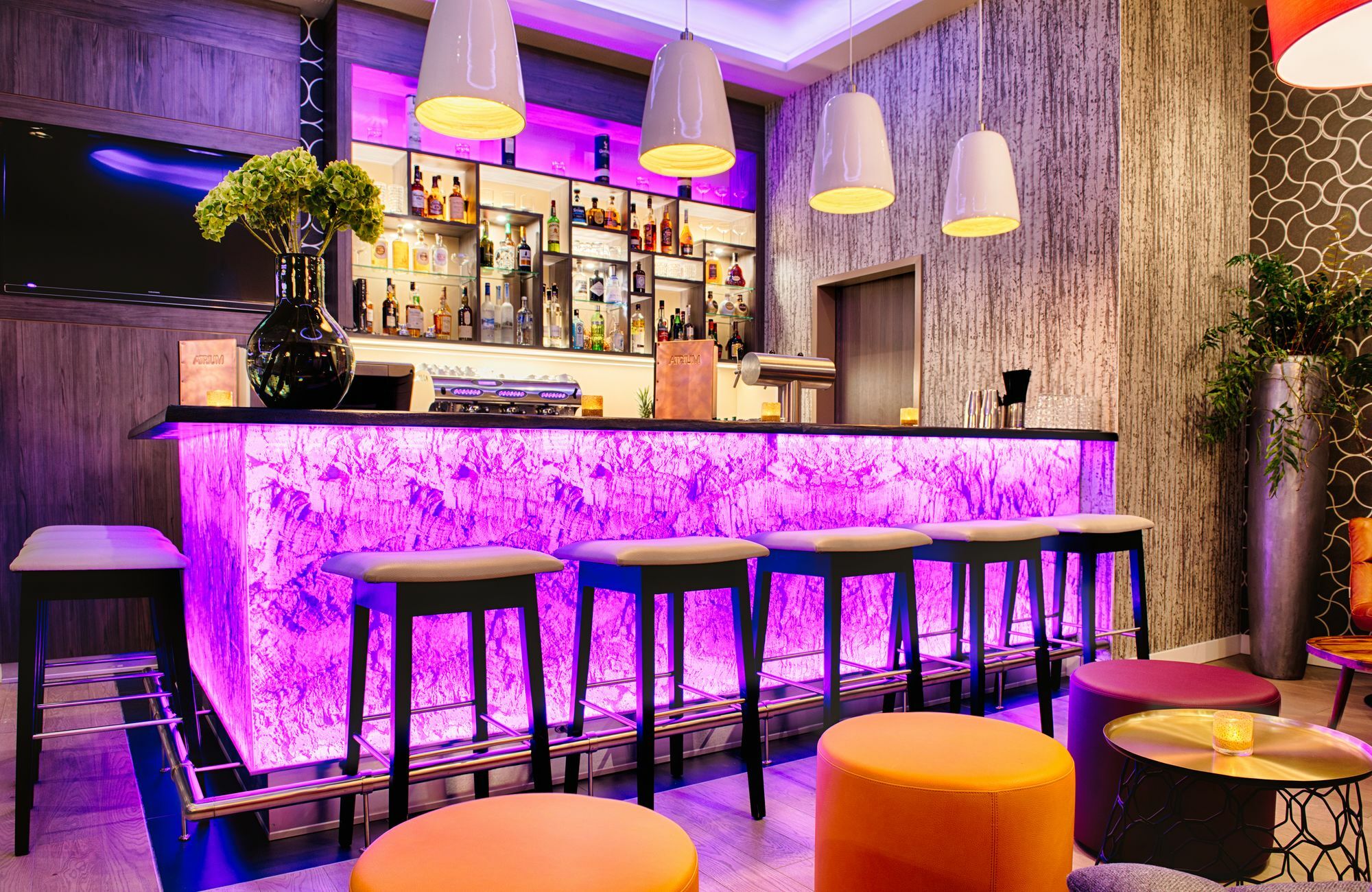 Hotel Leonardo East