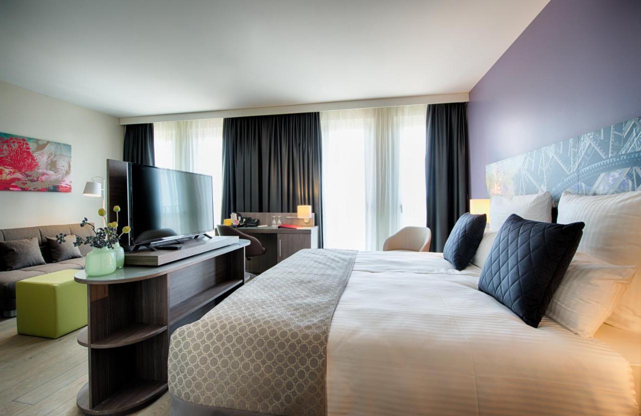 Hotel Leonardo East