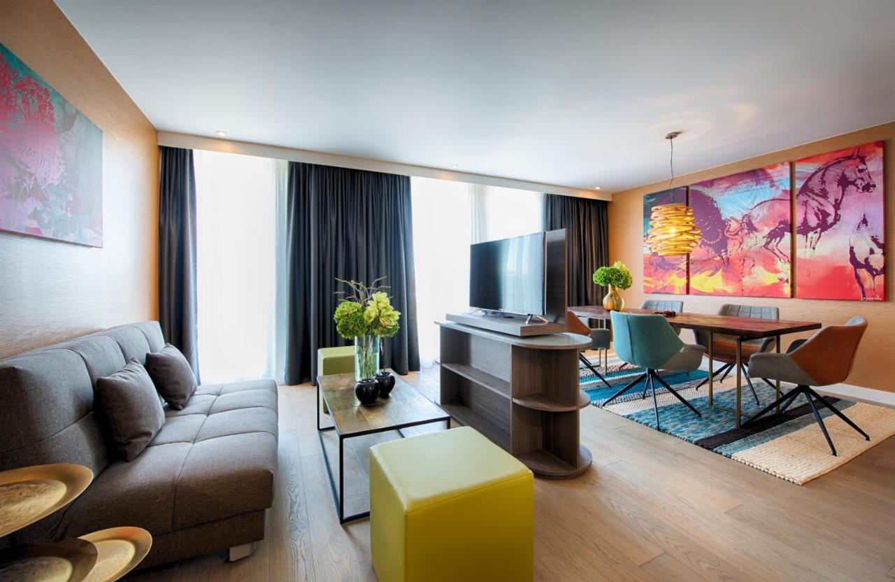 Leonardo East 4* Мюнхен