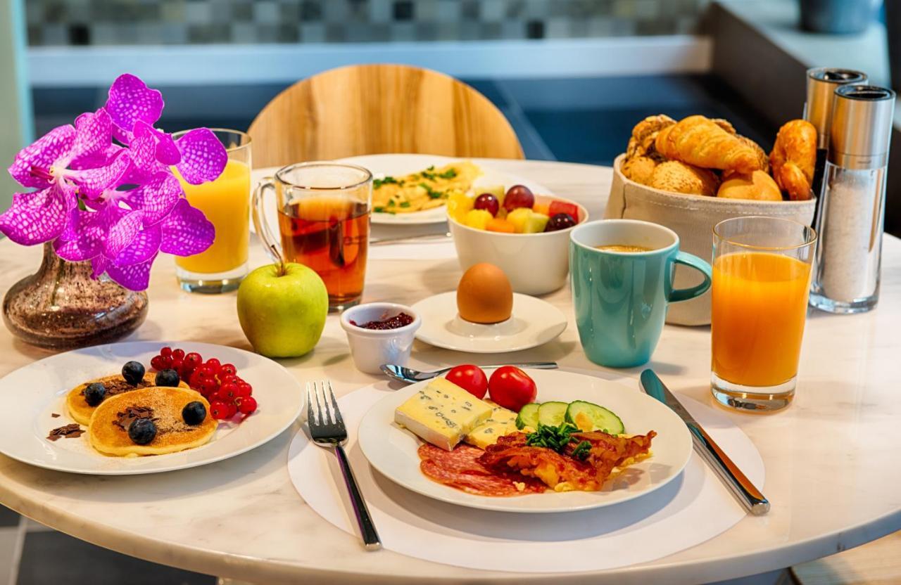 Leonardo East Hotel Munich