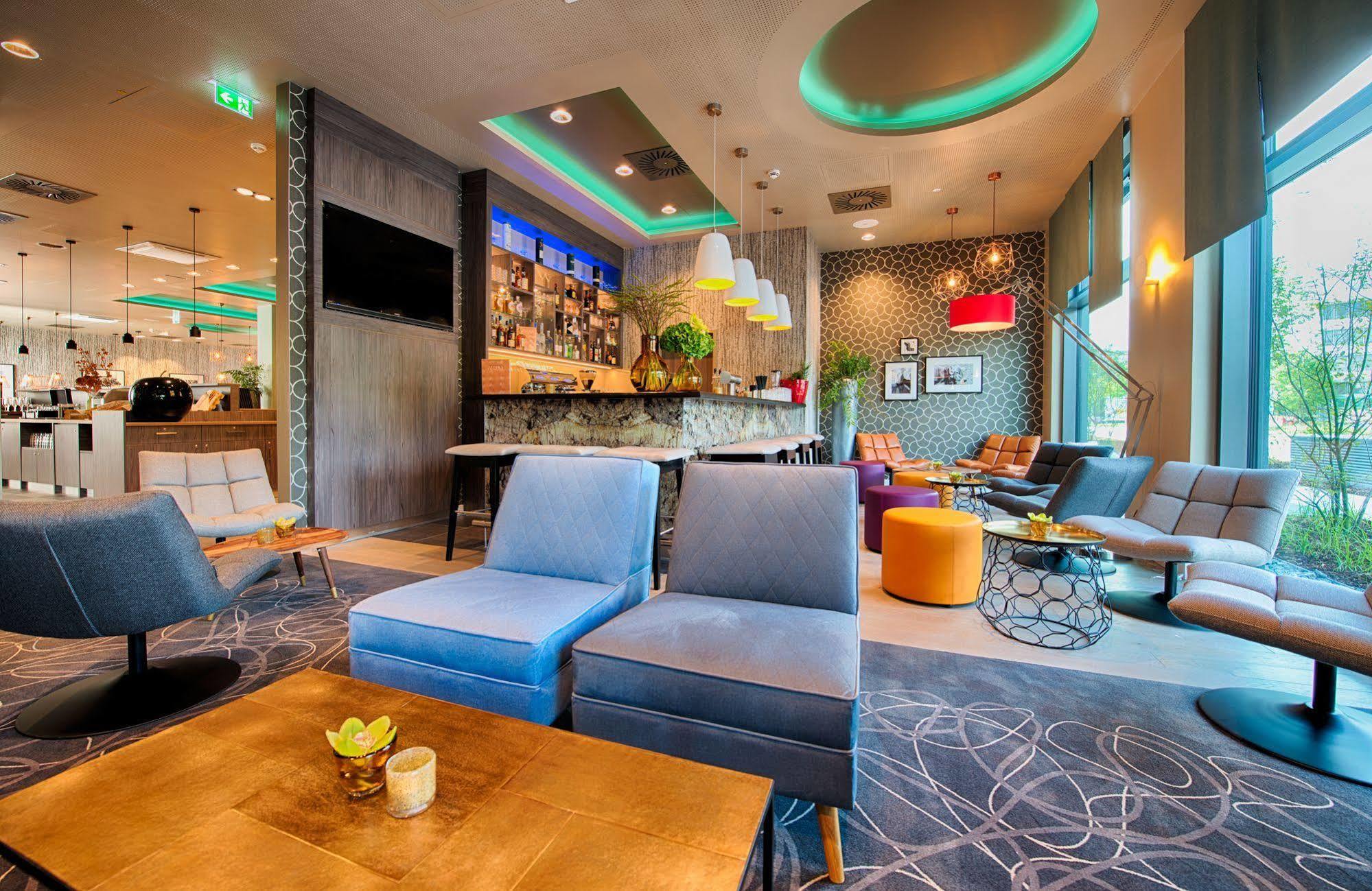 Leonardo East 4* Munich