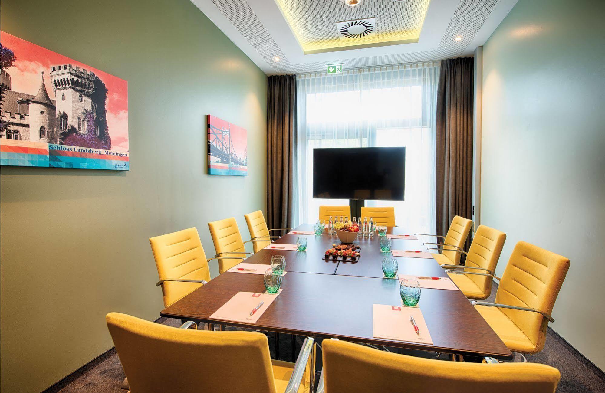 Leonardo East Hotel Munich